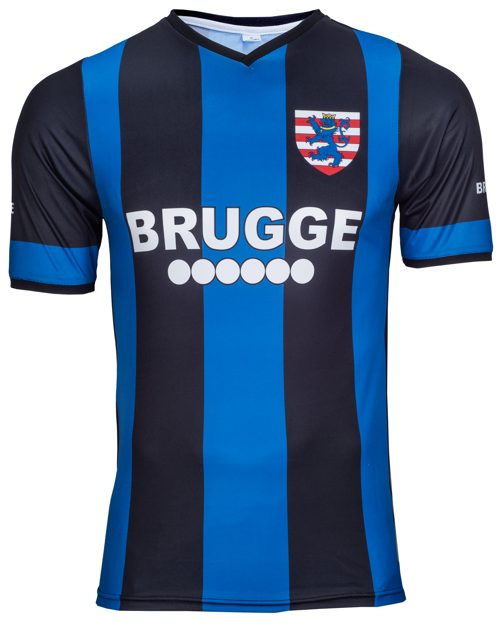 Brugge football shirt