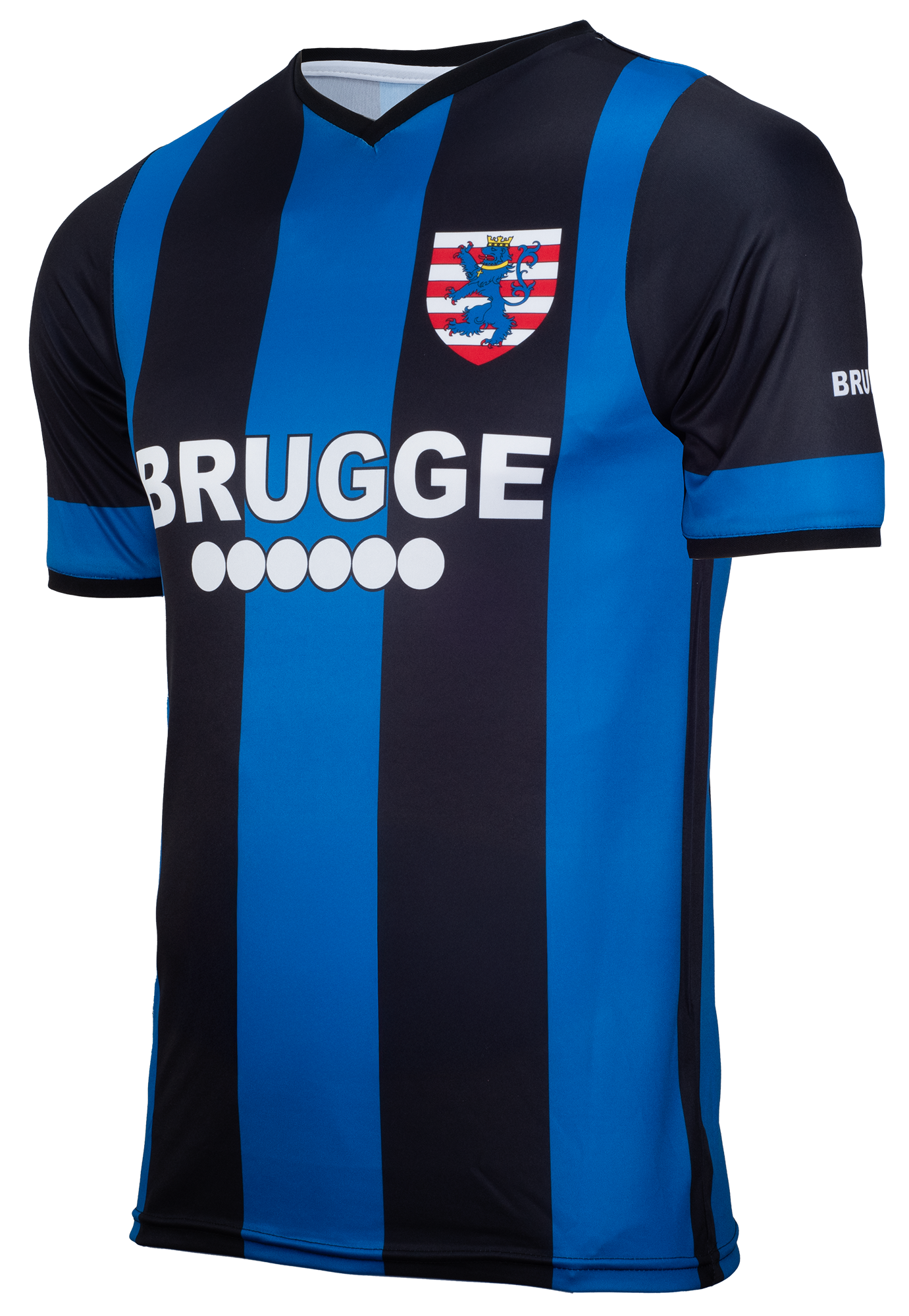 Koszulka piłkarska Brugge