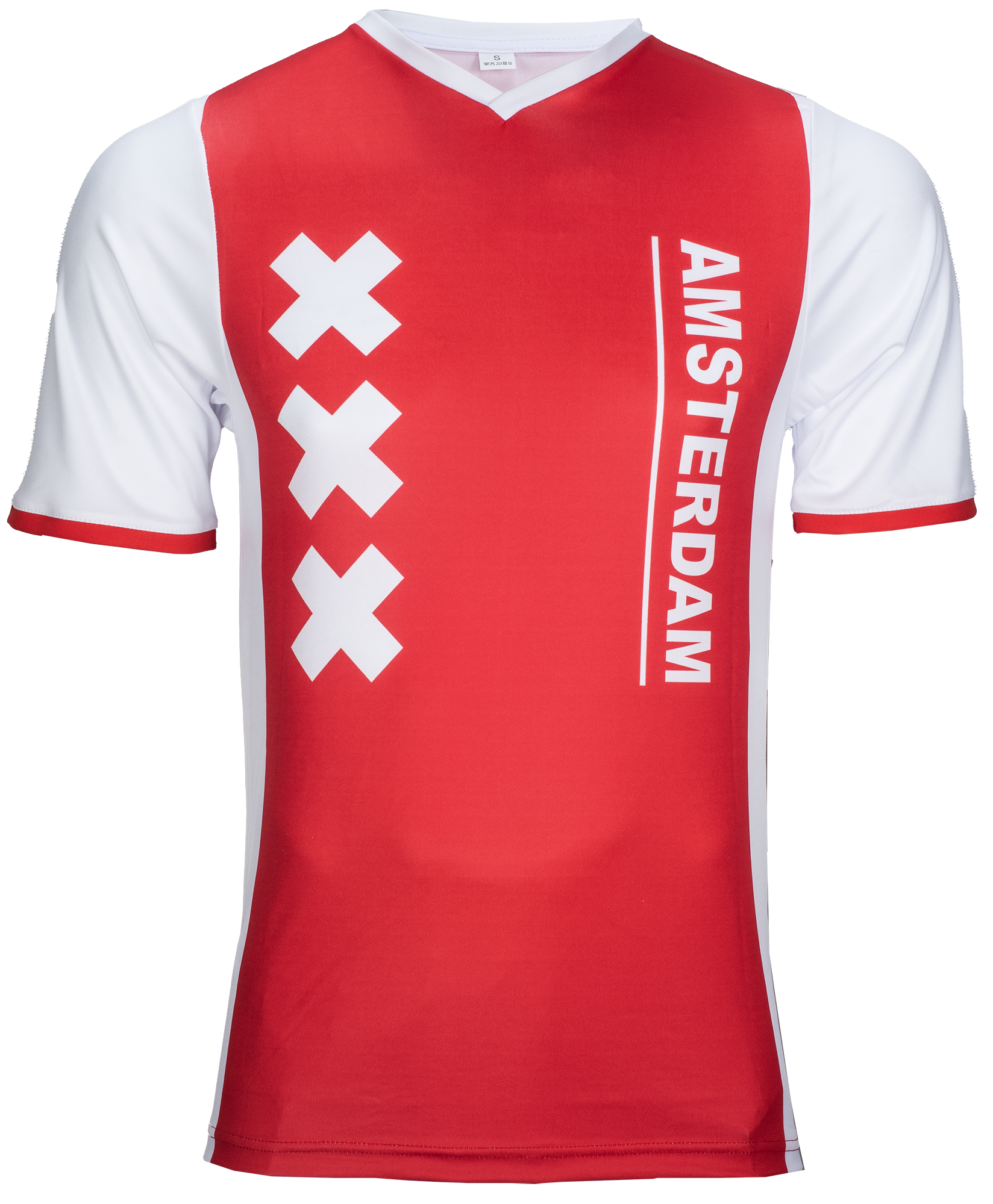 Amsterdam Football Shirt