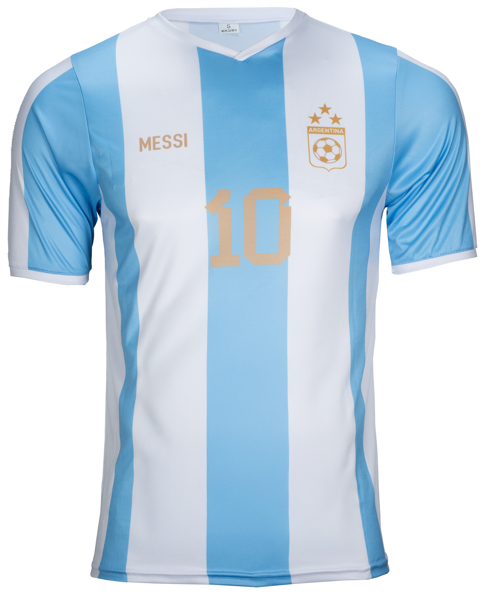 Argentina National Football Team Jersey
