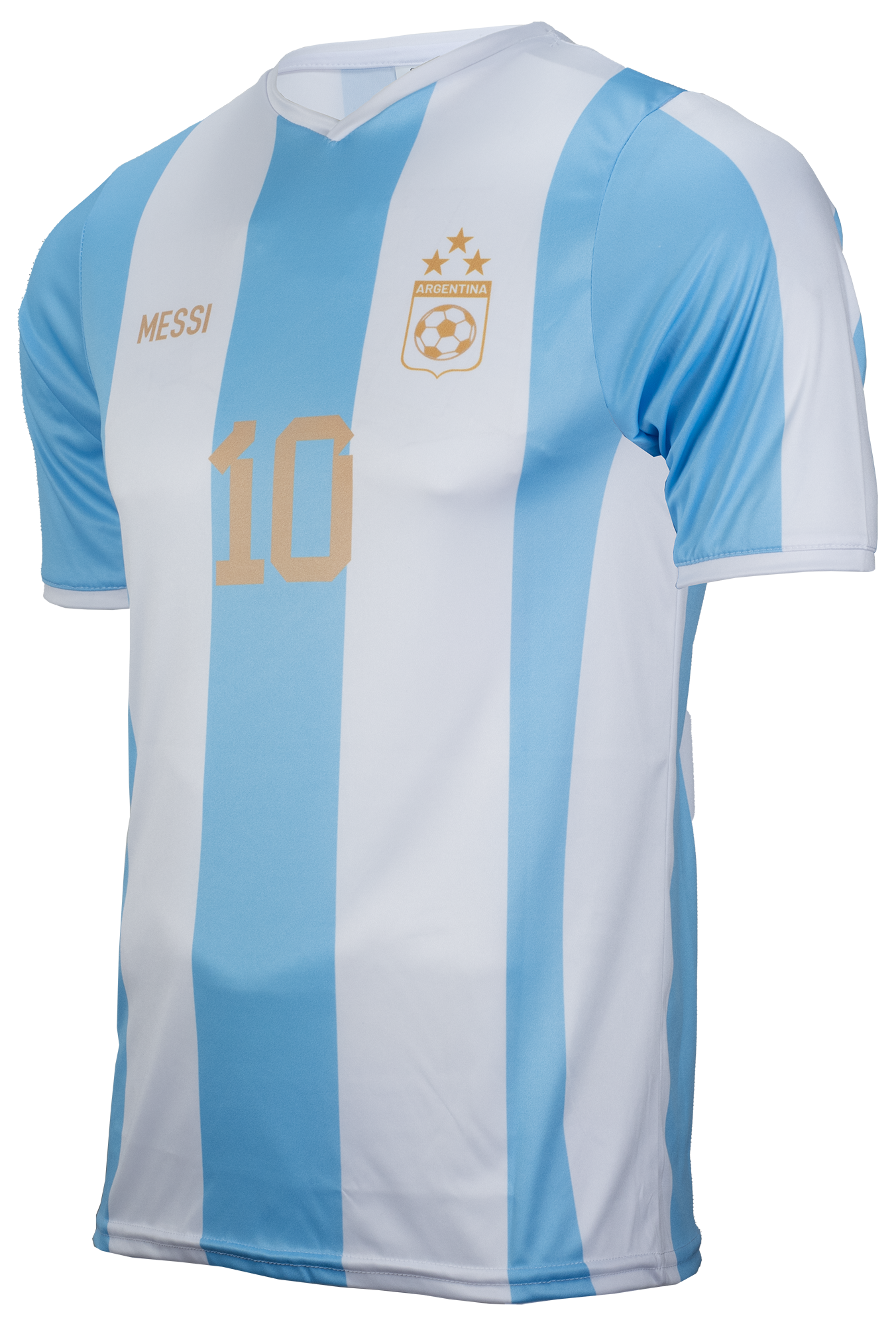Koszulka Piłkarska Reprezentacji Argentyny