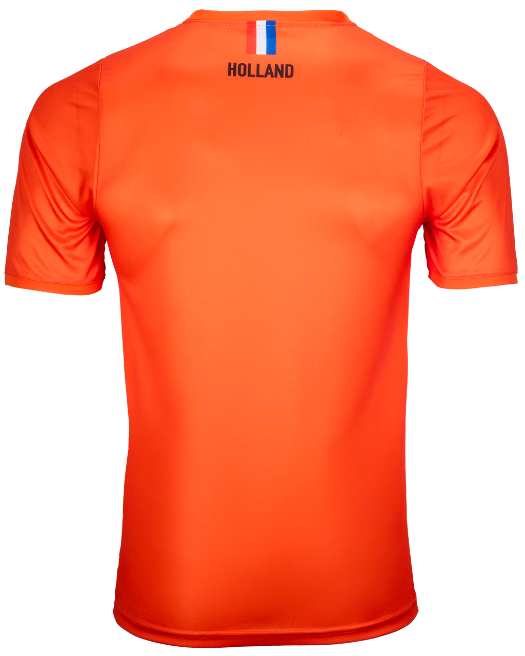 "HOLLAND" Polyester Football T-shirt