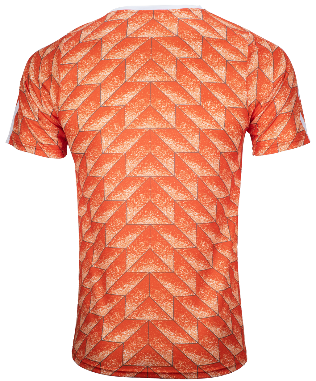 Netherlands National Football Jersey – Legendary EURO 88!