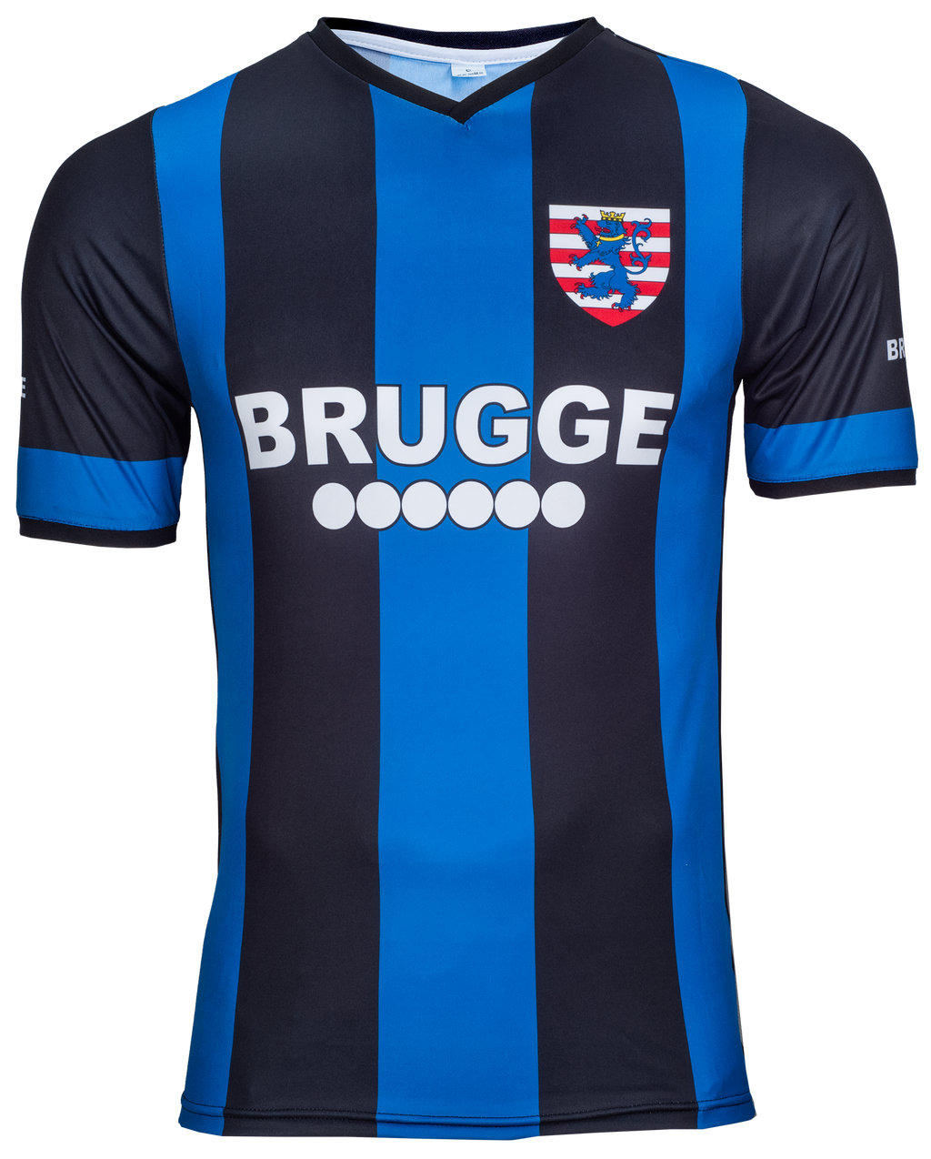 Brugge football shirt