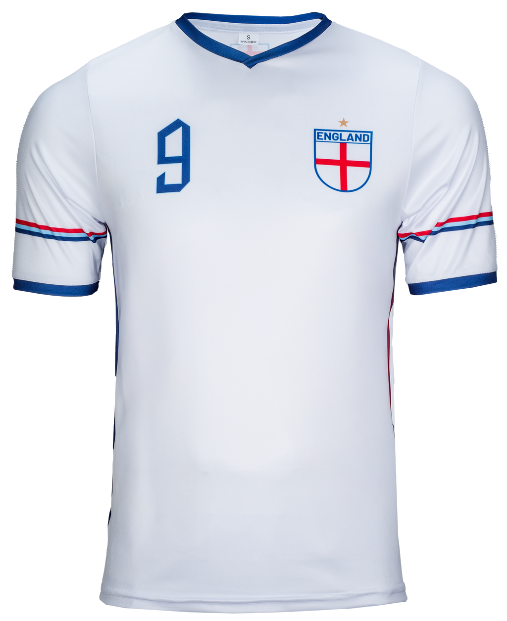 England National Football Team Jersey