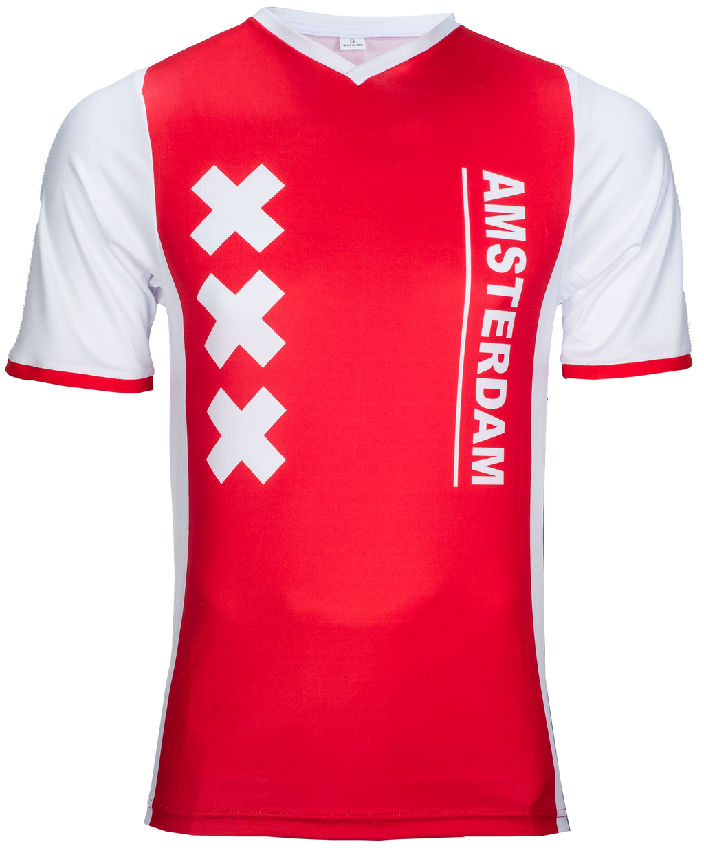 Amsterdam Football Shirt