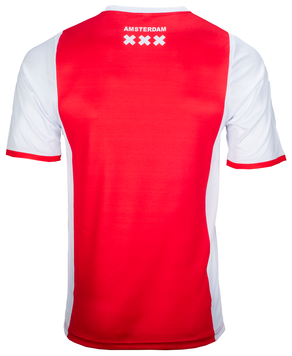 Amsterdam Football Shirt
