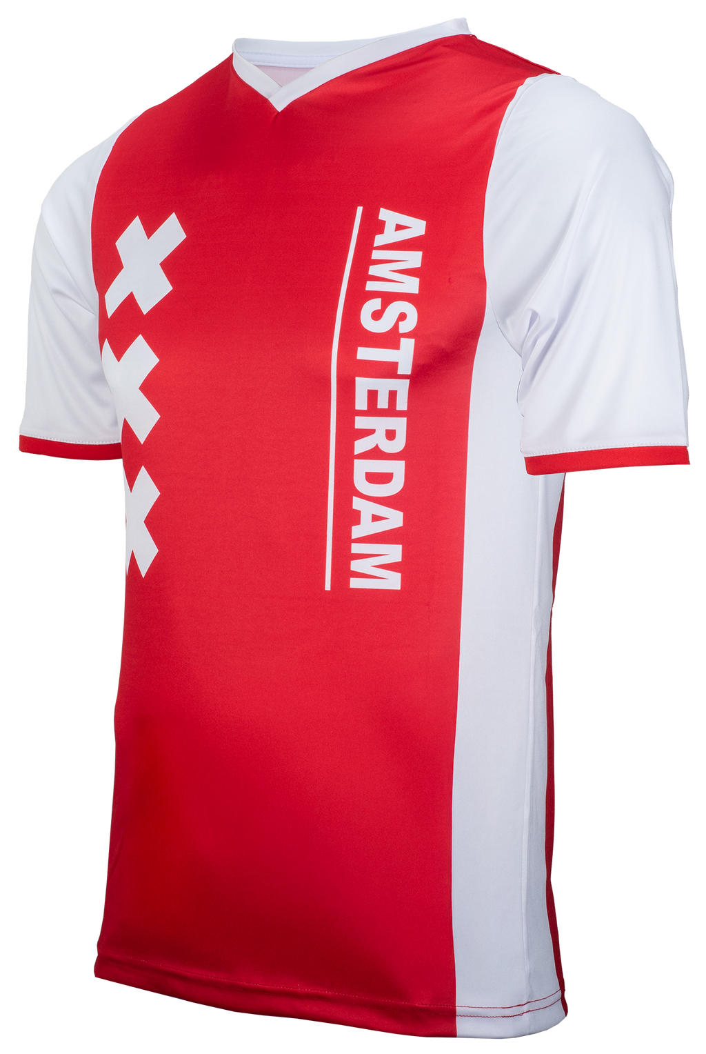 Amsterdam Football Shirt