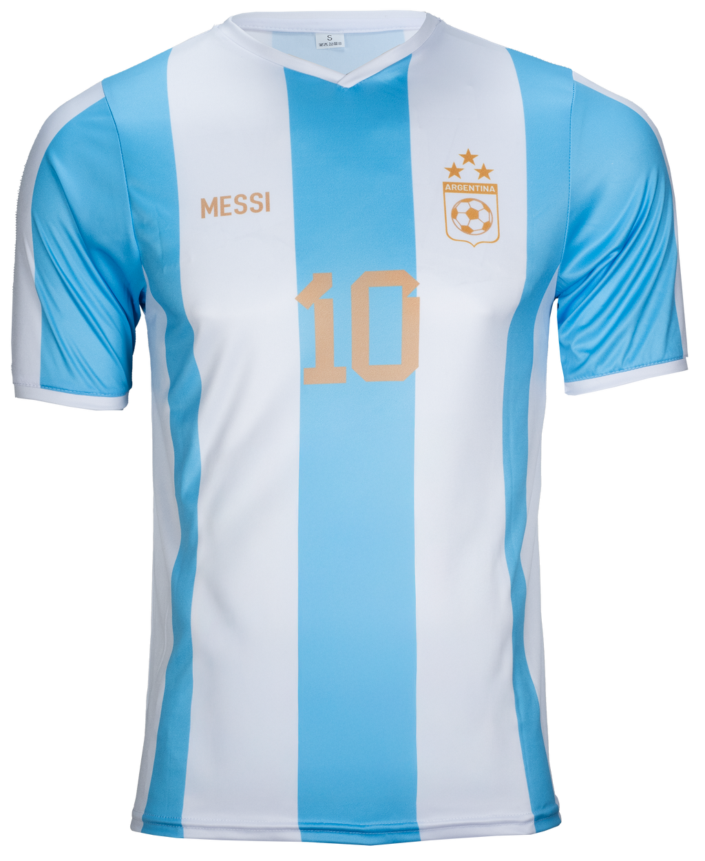 Argentina National Football Team Jersey
